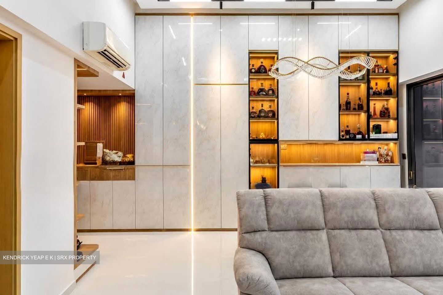 Skypark Residences (D27), Condominium #616904111